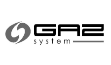 gaz system