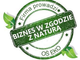 w zgodzie z naturą