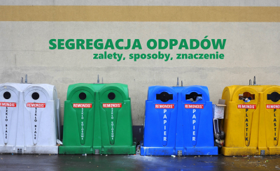 segregacja odpadów