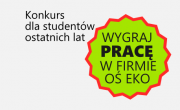 konkurs student ochrona środowiska