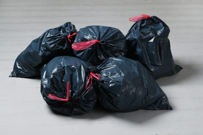 Zmiany w ustawie o odpadach od 1 stycznia 2022r.